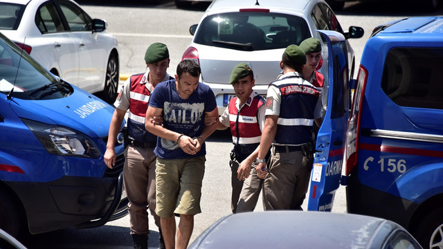 Lüks yata kaçakçılık operasyonu