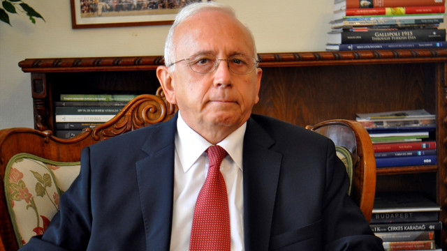 Macaristan’da FETÖ’ye karşı gereken adımlar atılıyor