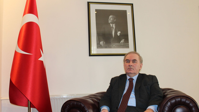 Makedonya makamlarına FETÖ uyarısı