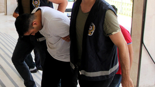 Malatya'daki cinayet