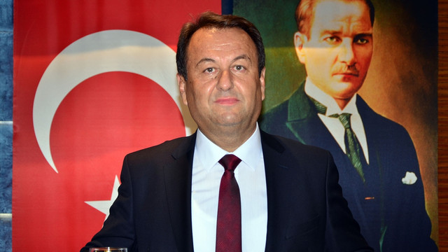 Manisa Barosu Başkanı Arslan: