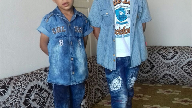 Mardin'de atık su göletinde 3 çocuğun boğulması