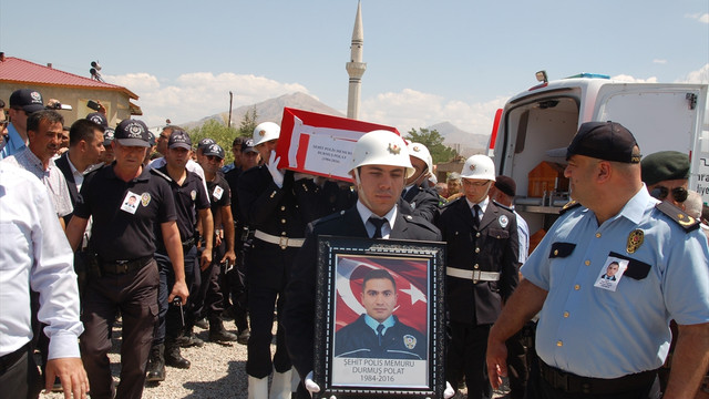 Mardin'deki terör saldırısı