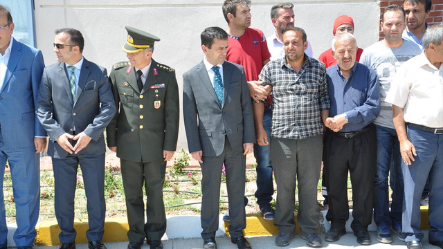 Mardin'deki terör saldırısı