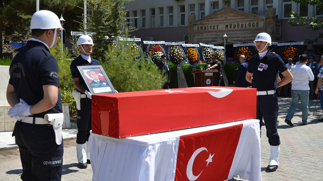 Mardin'deki terör saldırısı