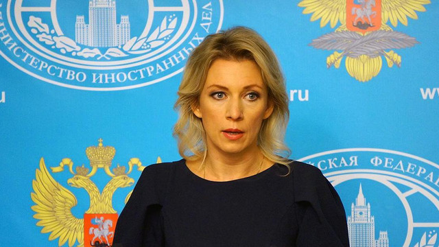 Rusyadan Türkiyeye PYD çağrısı