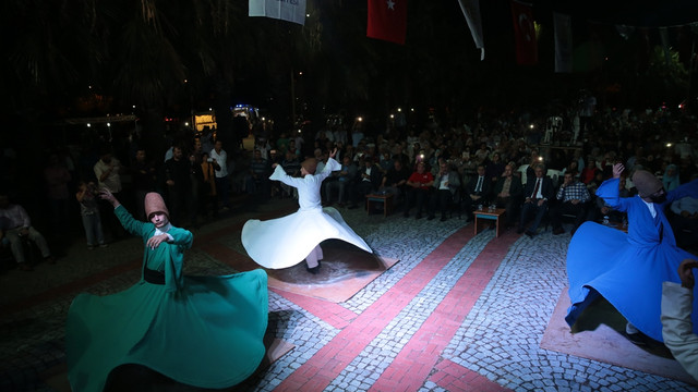 Marmara depreminin 17. yılı