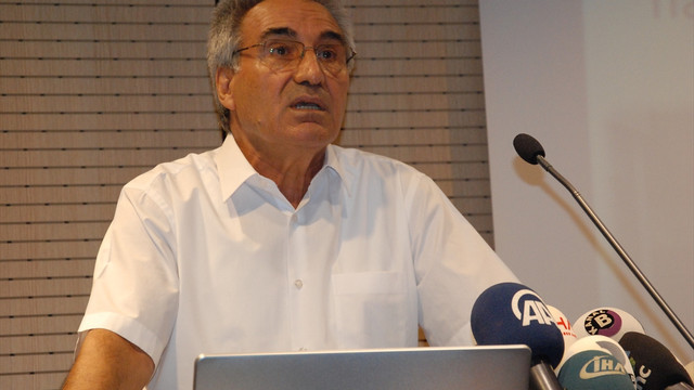 Marmara Depreminin 17. yılı