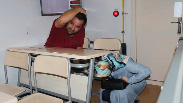 Marmara Depremi'nin 17. yılı