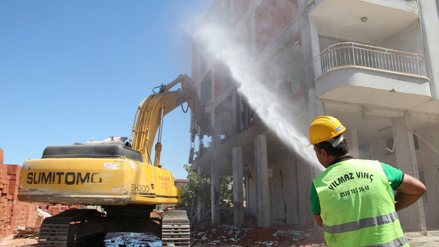 Marmara Depremi'nin 17. yılı