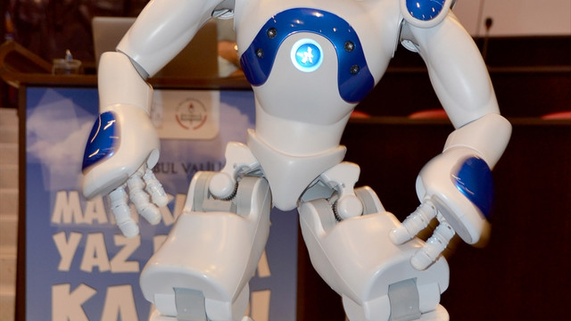 Mavi Kuşak Yaz Bilim Kampı Şile'de başlıyor