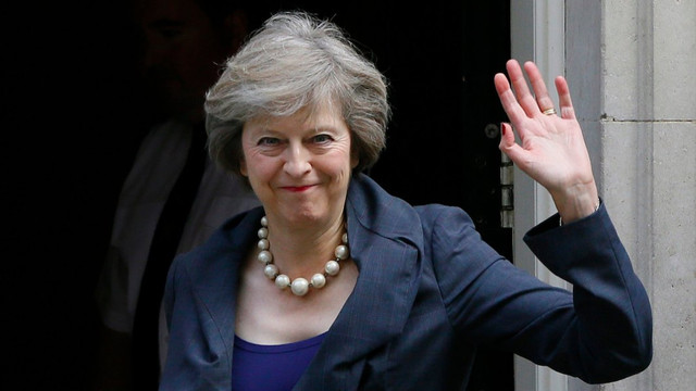 İngiltere Avrupa Birliğinden ayrılmaya kararlı