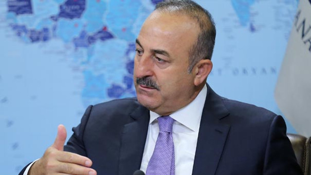 Bakan Çavuşoğlu: Putinin bir ricası oldu