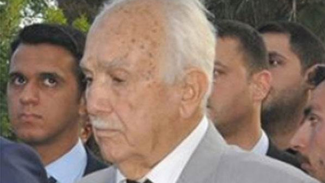 MHP kurucularından Nurettin Pakyürek vefat etti