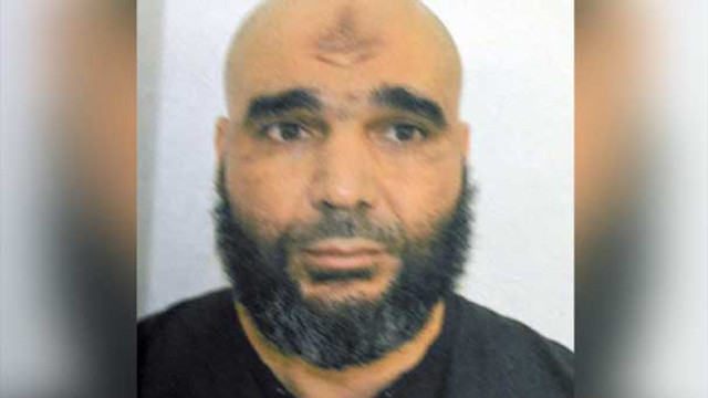 Bursada yakalanan IŞİD militanı ülkeme göndermeyin diye yalvardı