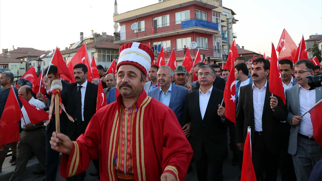 Milli Eğitim Bakanı Yılmaz: