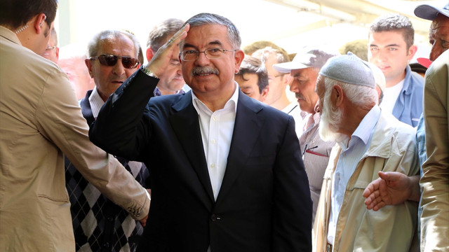 Milli Eğitim Bakanı Yılmaz: