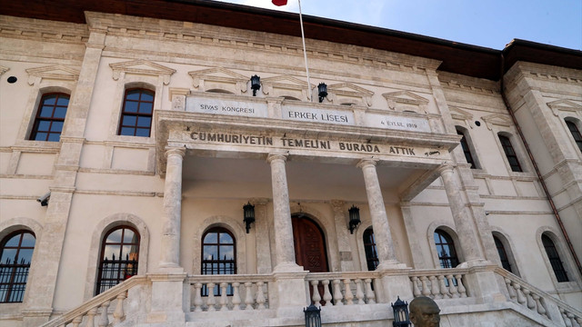 Milli Mücadele Karargahı 4 Eylül'e hazırlanıyor