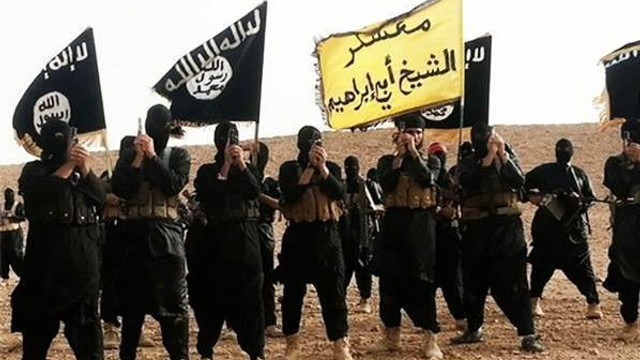 Münbiç IŞİDden geri alındı