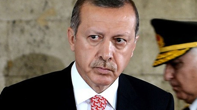 Erdoğan açıkladı: HDP Yenikapıda neden yok?