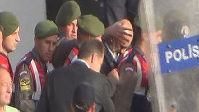 Karaman sapığının çocukları nasıl korkuttuğu ortaya çıktı!