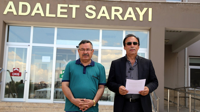 Muhsin Yazıcıoğlu soruşturmasında takipsizlik kararı verilmesi