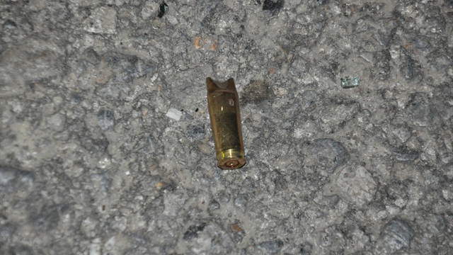 Muş'ta terör saldırısı