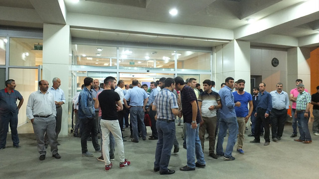 Muş'taki terör saldırısı