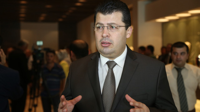 Musul'u DAEŞ'ten kurtarma operasyonu