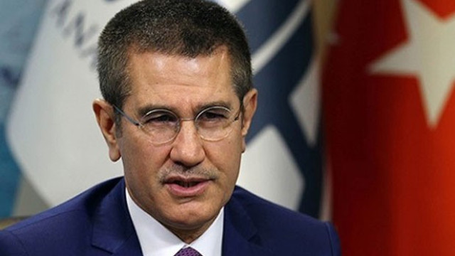 Canikli: Tehlike arz etmeyen FETÖcü memurlar kalabilir