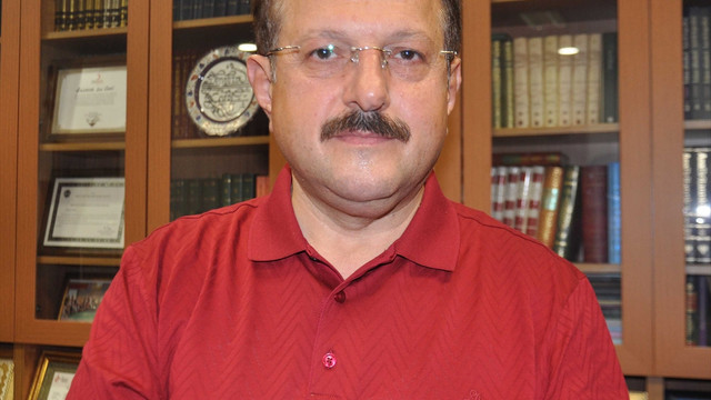 Öğrencilerden 15 Temmuz şehit ailelerine yardım