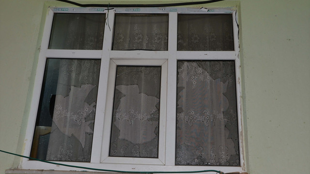 Ordu'daki bıçaklı kavga