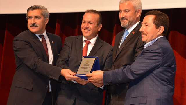 Ordu'da KKTC Tanıtım Etkinliği