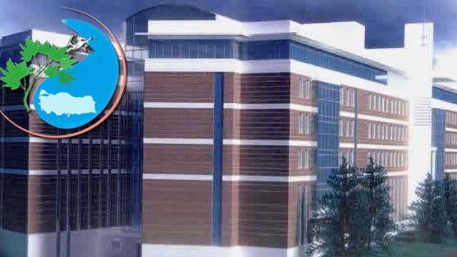 Orman ve Su İşleri Bakanlığında 383 kişi görevden uzaklaştırıldı