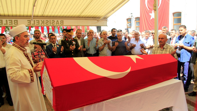 Osmangazi Köprüsü'ndeki trafik kazası