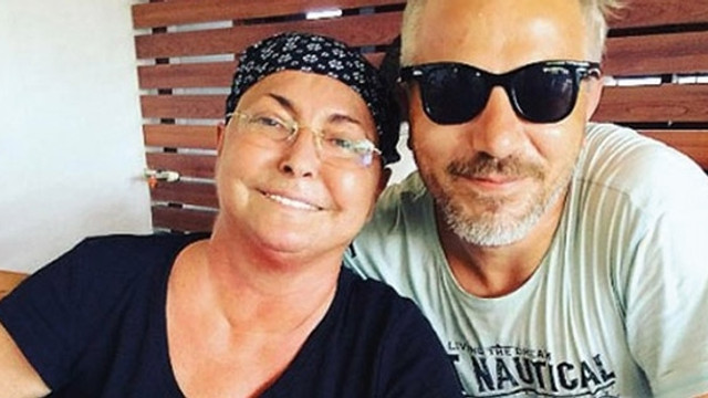 Kanser tedavisi gören Naşide Göktürk hayatını kaybetti