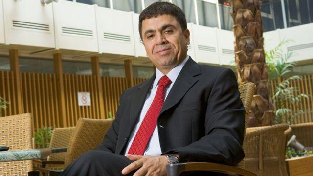 İhlas Holdingin CEOsu Cahit Paksoy tutuklandı