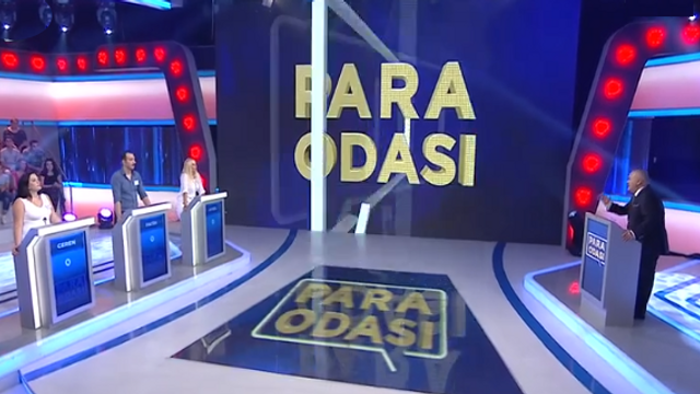 Para Odasında Napolyon kaç yaşında öldü sorusu yarışmacıya 38 bin kazandırdı