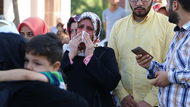 Peygamberler şehrinden kutsal topraklara yolculuk