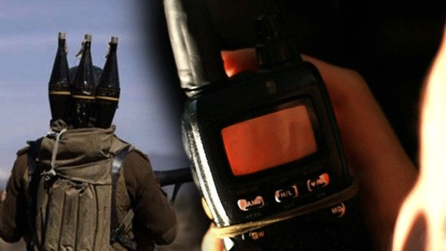 PKKdan FETÖye birlikte hareket edelim çağrısı yapıldı