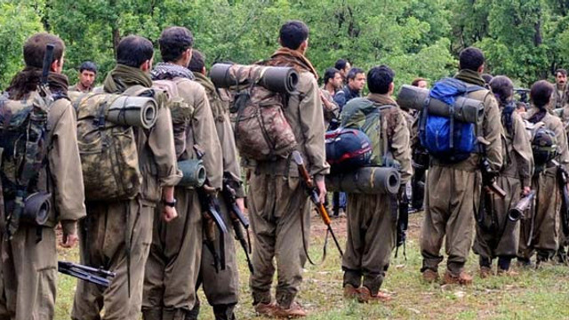 FETÖ ihbar etti, PKK Kandil’de infaz etti!