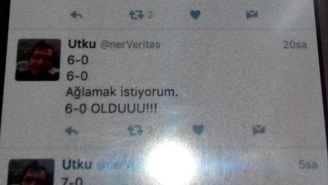 PKK'nın Bingöl saldırısını öven kişi tutuklandı