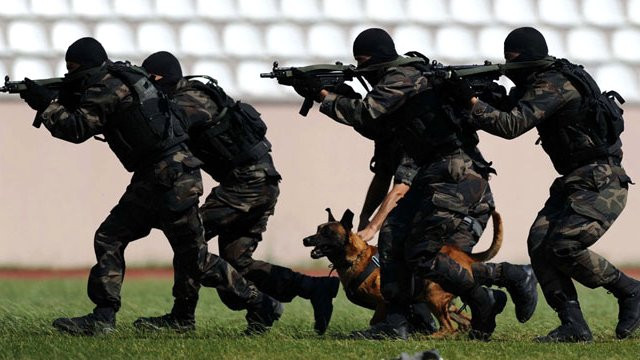 Özel harekatçılar KPSS şartı olmaksızın alınacak