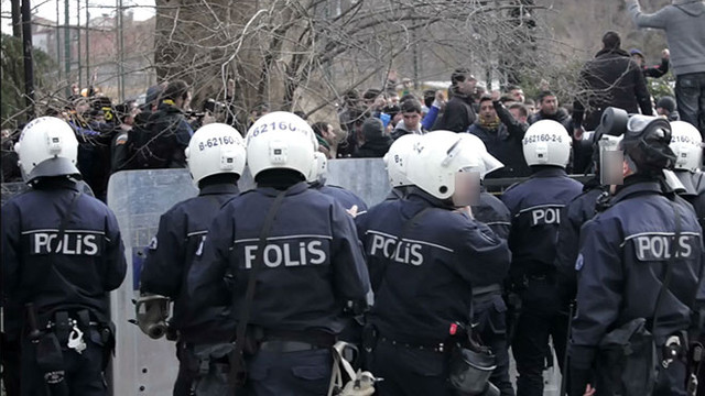 6 bin 800 polis memurluktan ihraç edilecek!