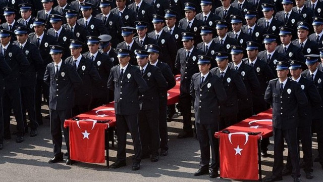 Polislik başvuruları nasıl yapılır?