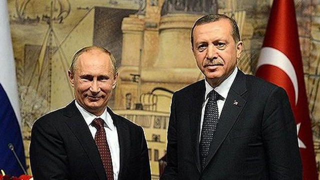 Büyük görüşme bugün! Rusya ile ticaret yeniden başlıyor...