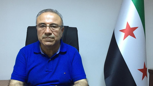 PYD ile rejim arasındaki son çatışma bir tiyatrodur