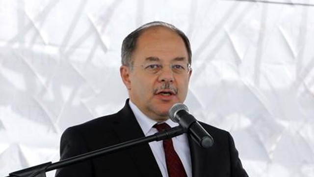 Sağlık Bakanlığında 6 bin kişi açığa alındı