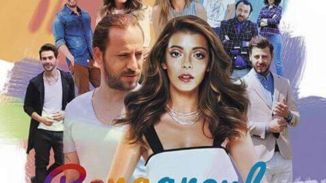 Rengarenk 5. bölüm fragmanı heyecanlandırdı!