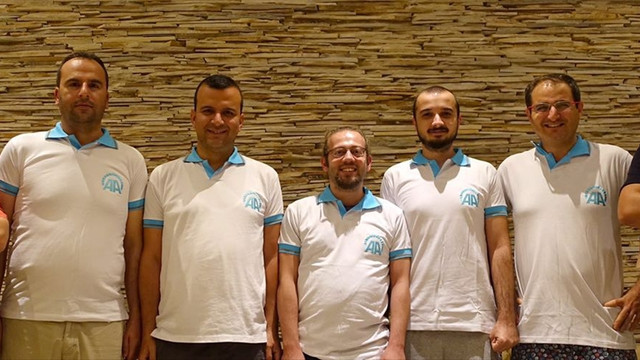 Rio'da olimpiyat heyecanı başlıyor